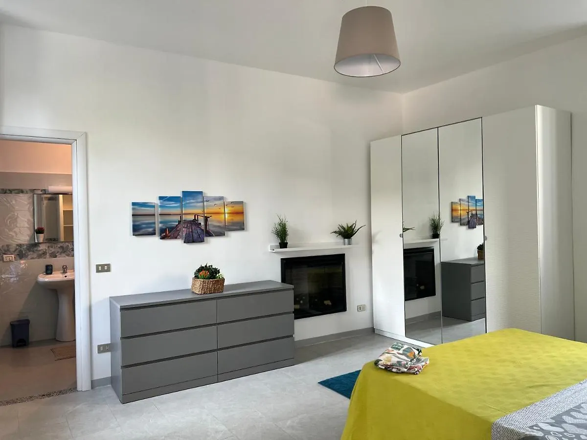 Bnbook Cascina Crennese Apartment Gallarate