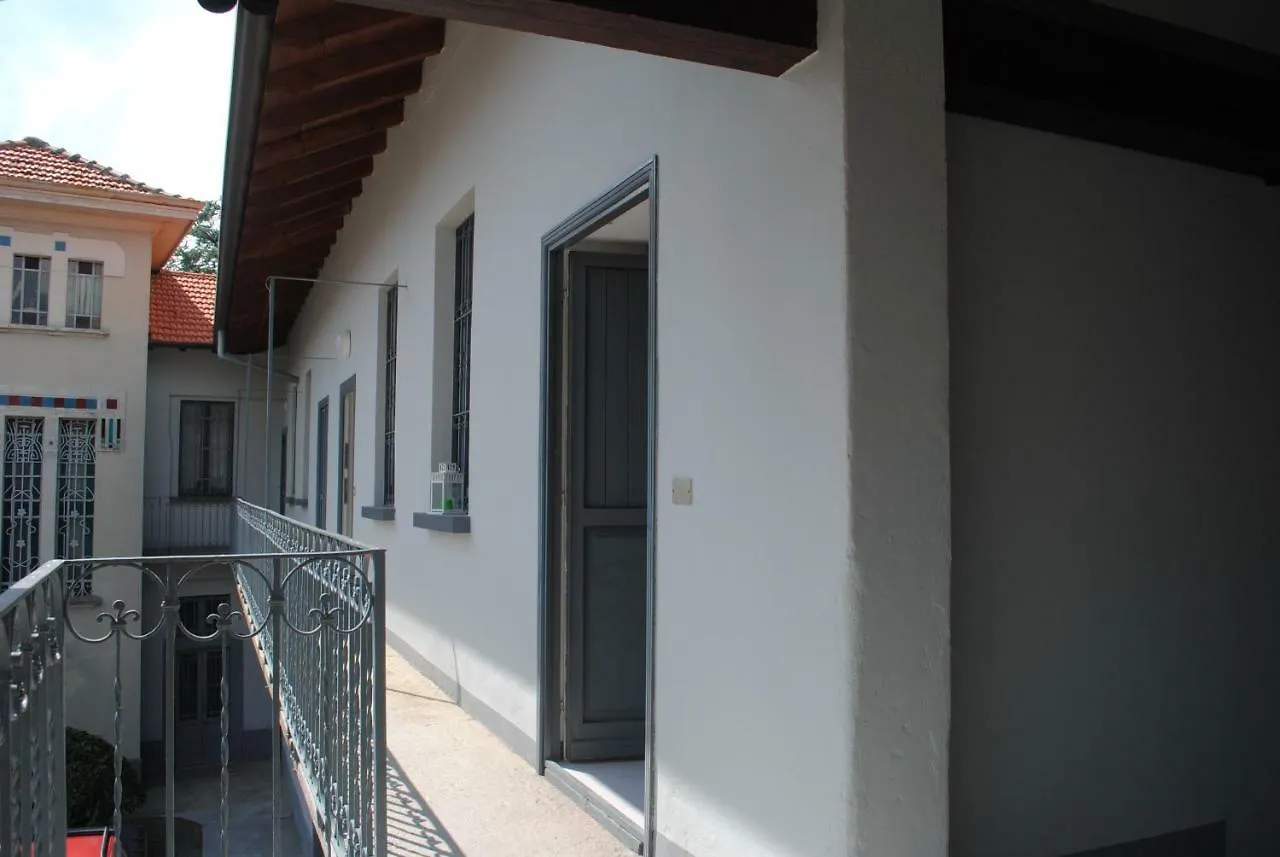 شقة Bnbook Cascina Crennese غالاّراتي