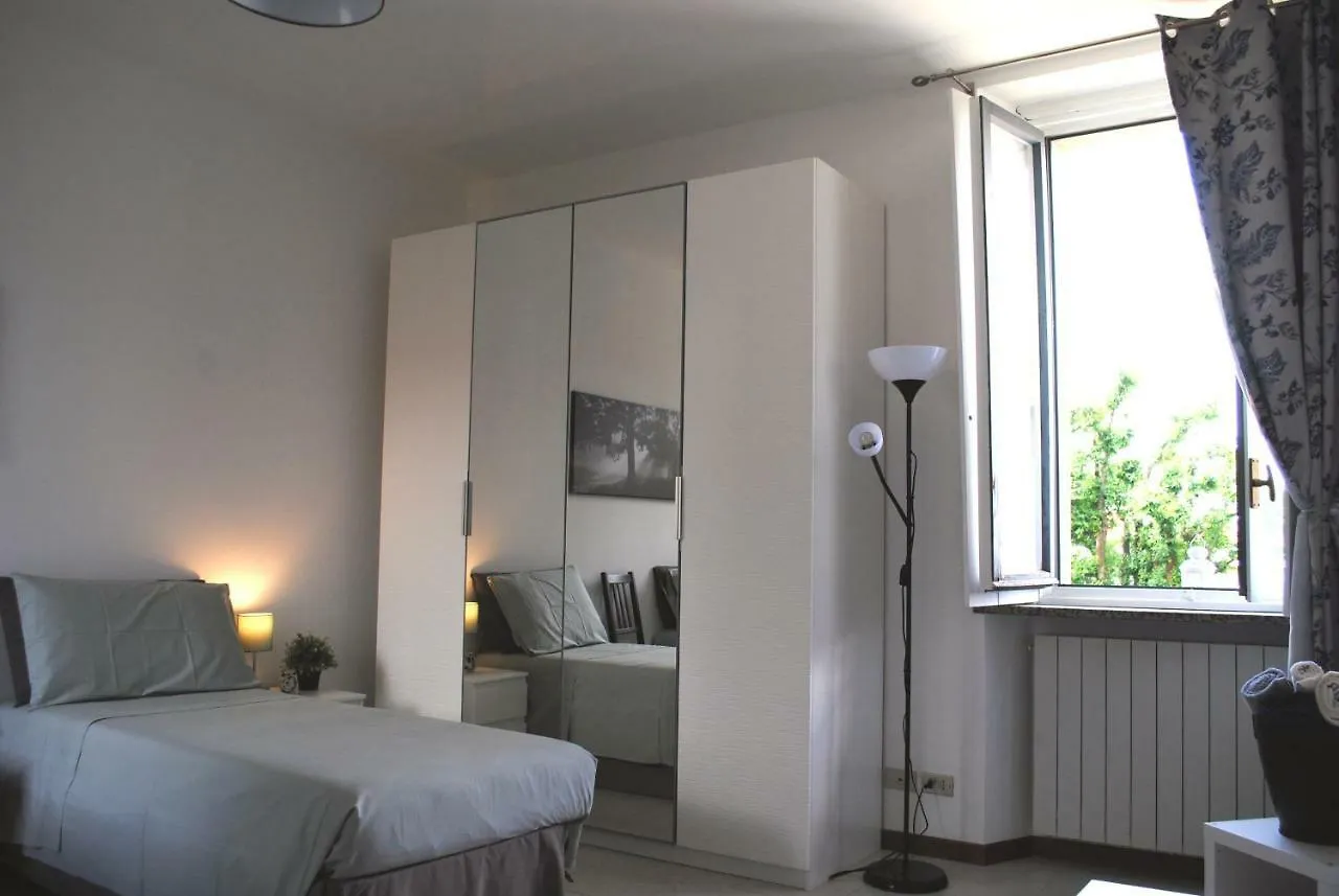 شقة Bnbook Cascina Crennese غالاّراتي