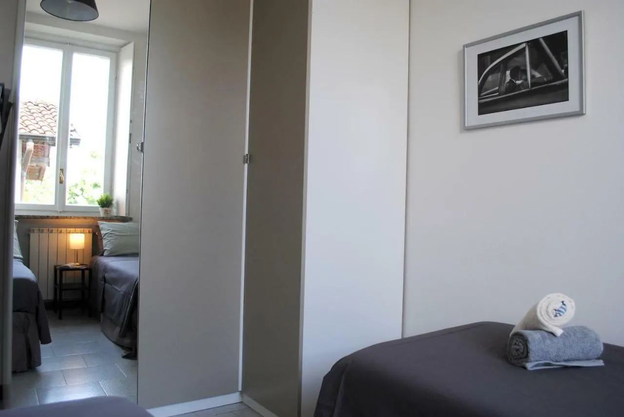 شقة Bnbook Cascina Crennese غالاّراتي إيطاليا