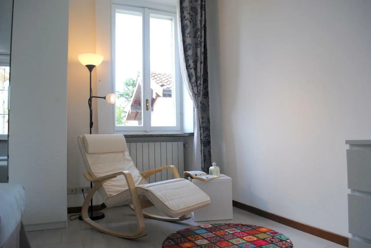 Bnbook Cascina Crennese غالاّراتي 0*,  إيطاليا