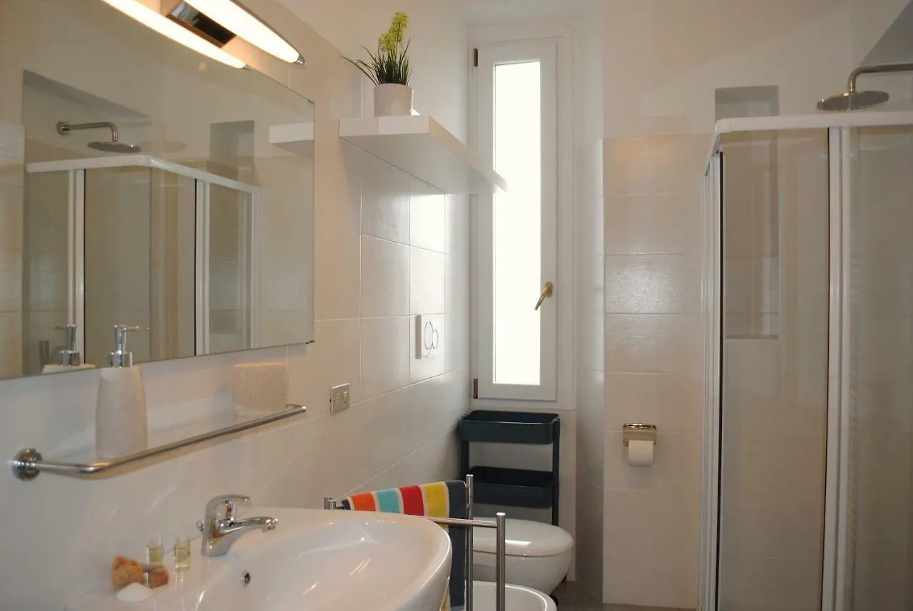 Bnbook Cascina Crennese Apartment Gallarate