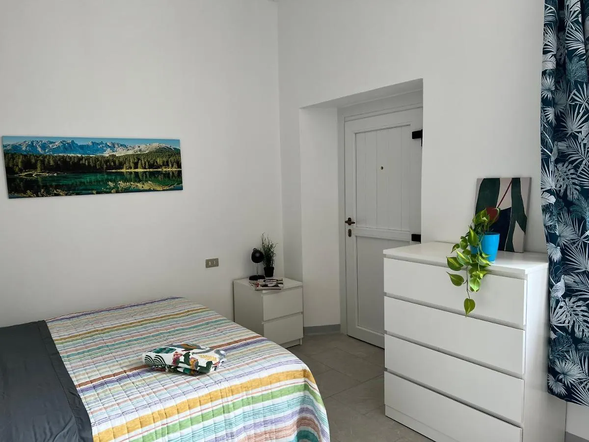 Bnbook Cascina Crennese Gallarate Apartment