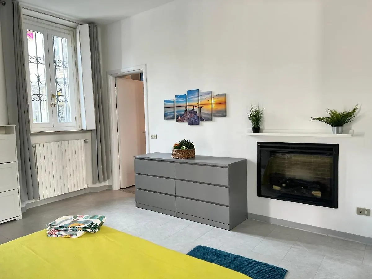 Bnbook Cascina Crennese Gallarate Italy