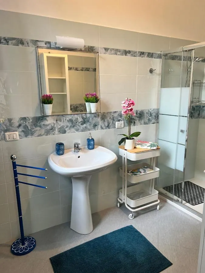 Bnbook Cascina Crennese Gallarate Italy