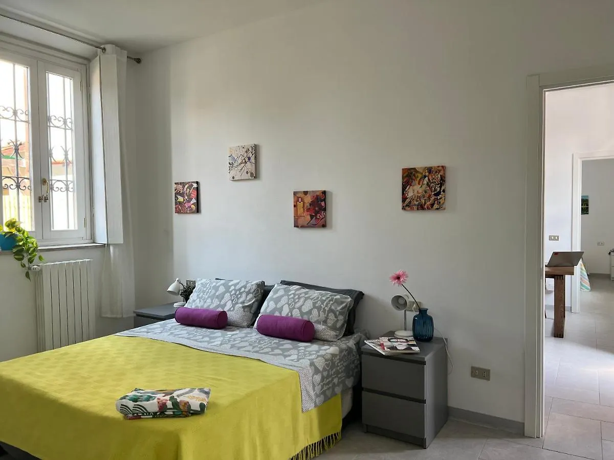 Bnbook Cascina Crennese Gallarate 0*,