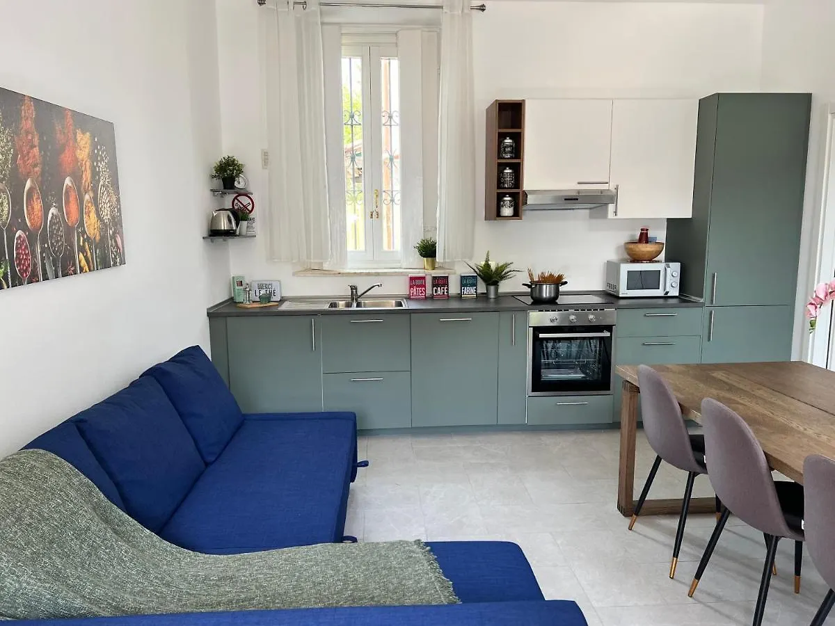 Bnbook Cascina Crennese Gallarate