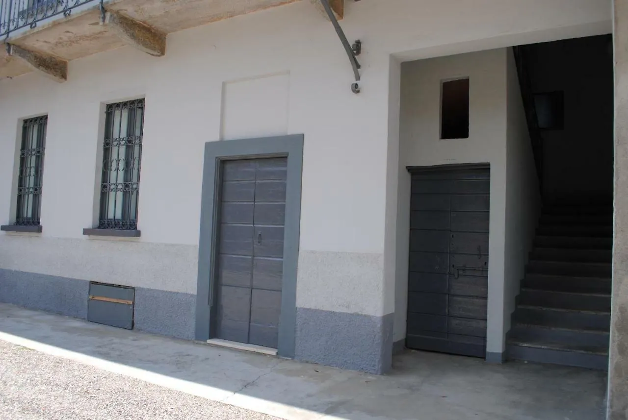Apartment Bnbook Cascina Crennese Gallarate