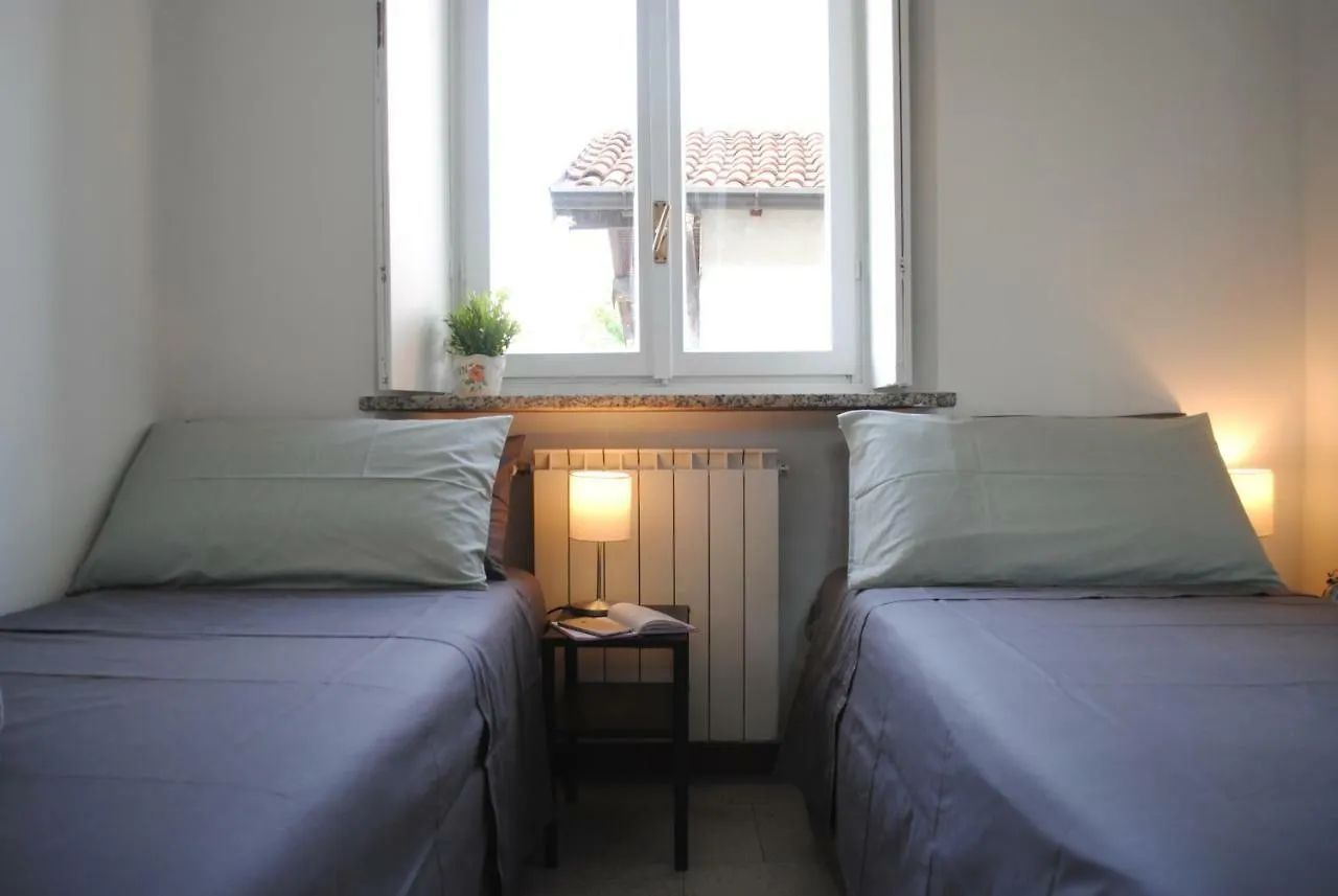 Bnbook Cascina Crennese Gallarate