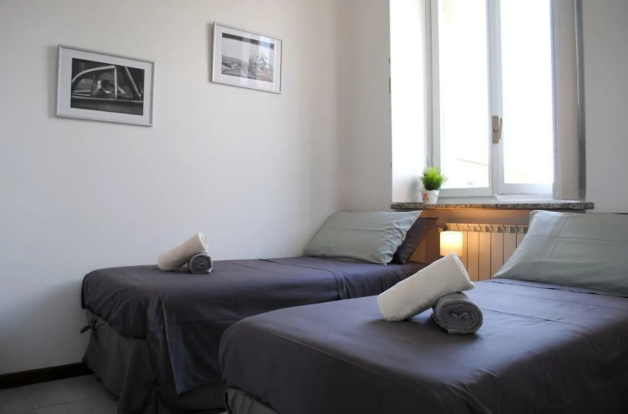 Apartment Bnbook Cascina Crennese Gallarate