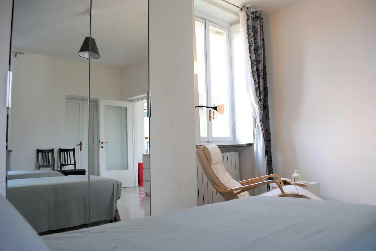Bnbook Cascina Crennese Gallarate 0*,  Italy