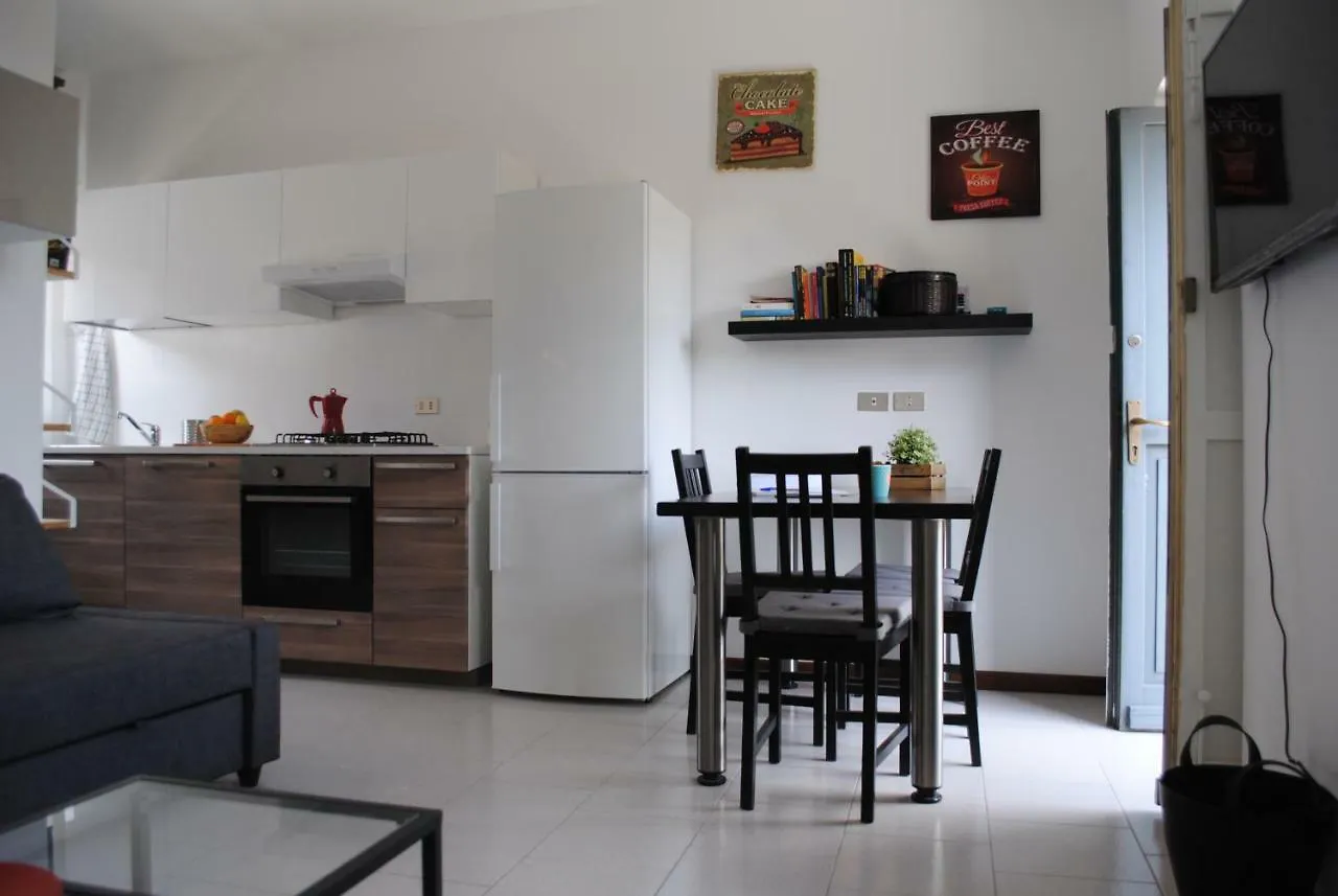 Bnbook Cascina Crennese Gallarate 0*,