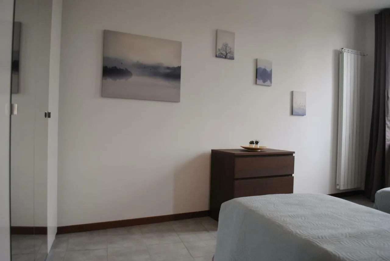 Bnbook Cascina Crennese Gallarate 0*,