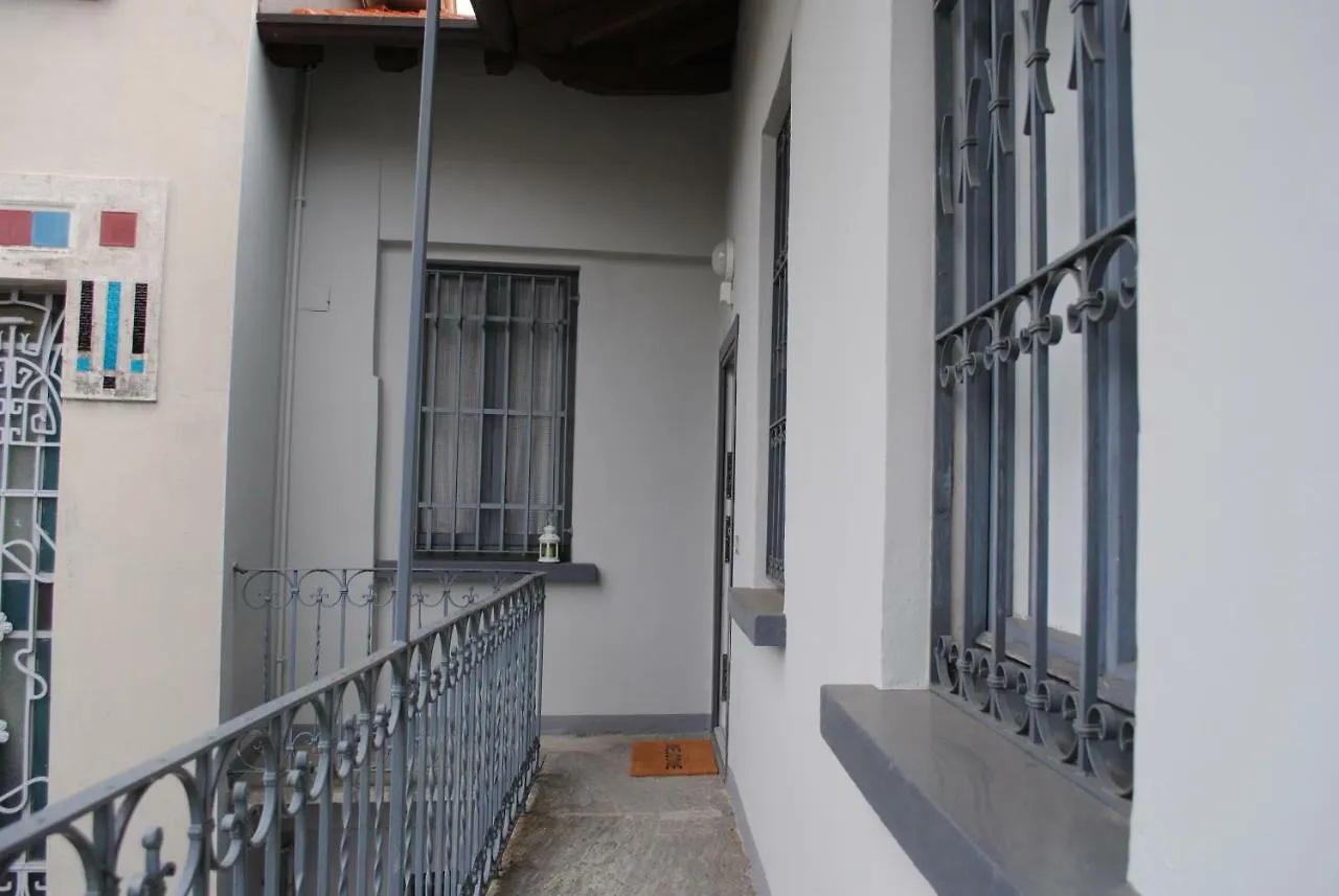 Apartment Bnbook Cascina Crennese Gallarate