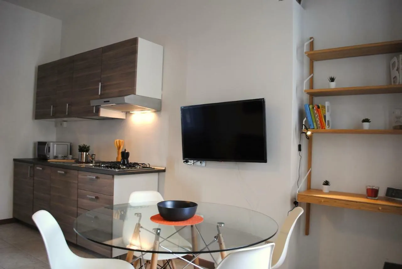 Bnbook Cascina Crennese Gallarate Apartment