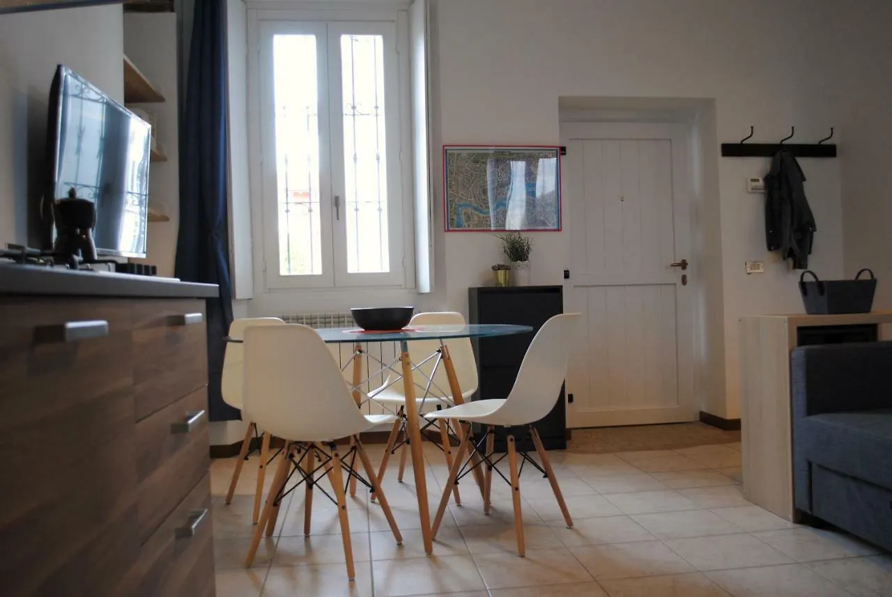 Apartment Bnbook Cascina Crennese Gallarate