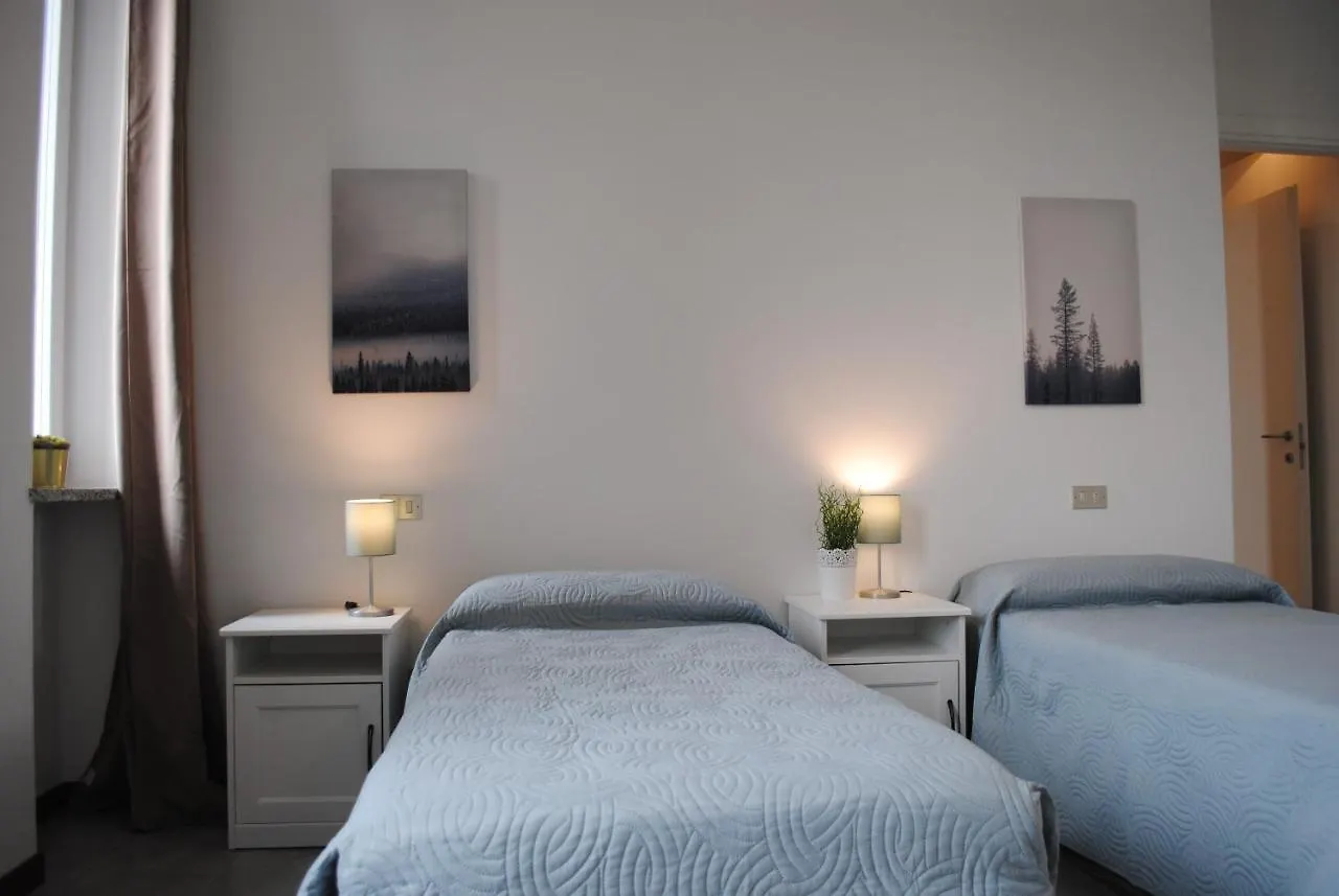 Apartment Bnbook Cascina Crennese Gallarate