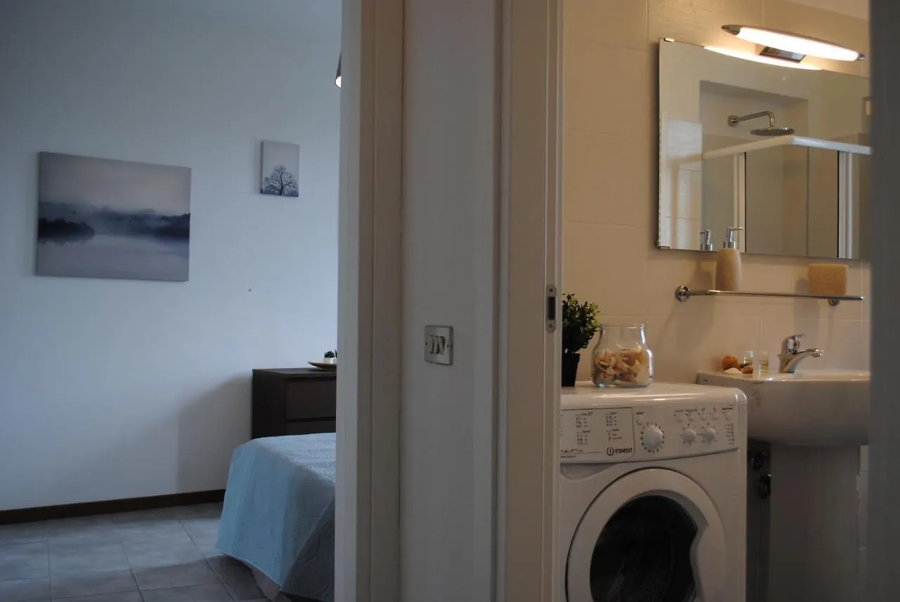 Bnbook Cascina Crennese Gallarate Apartment